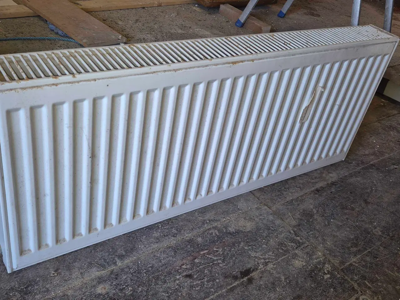 Billede 1 - PURMO Compact C22 panelradiator