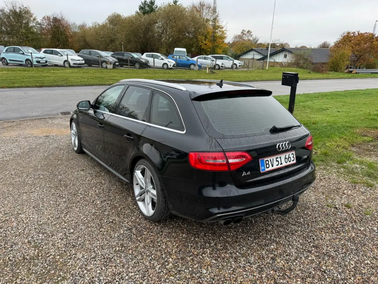 Billede 4 - Audi A4 2,0 TDi 177 Avant