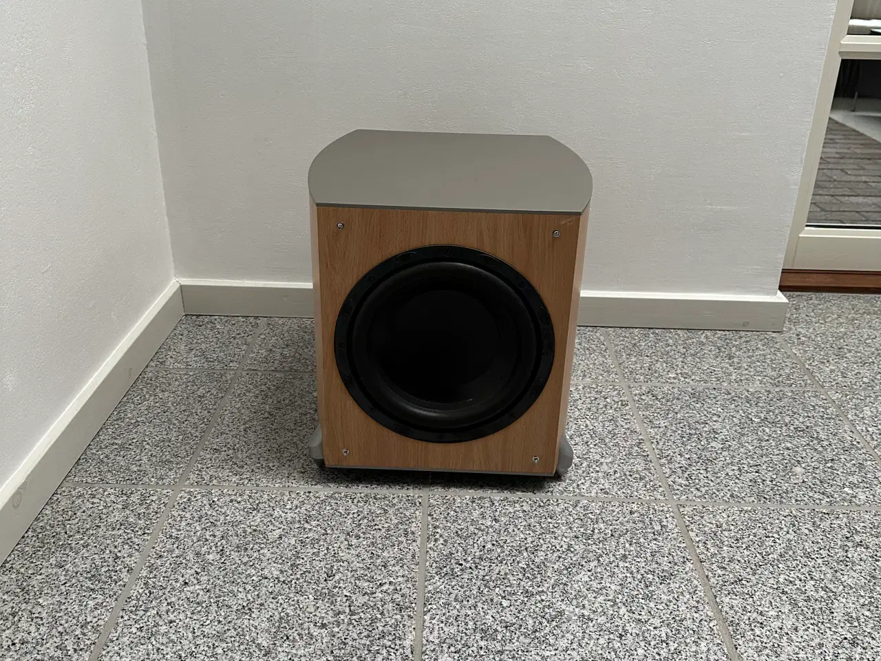 Billede 2 - Subwoofer Active Eltax