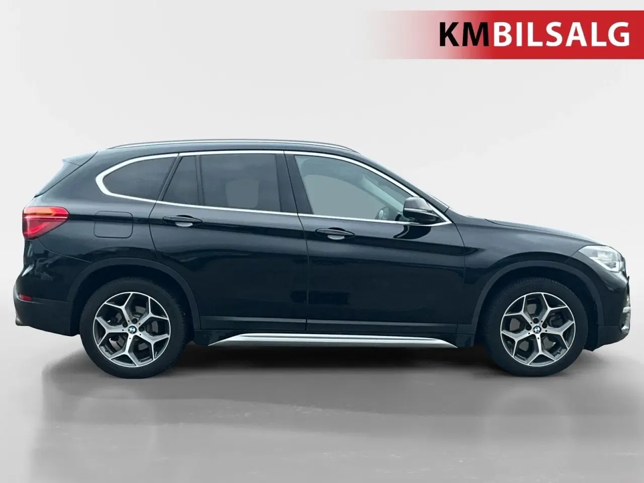 Billede 6 - BMW X1 2,0 xDrive20d X-Line aut.