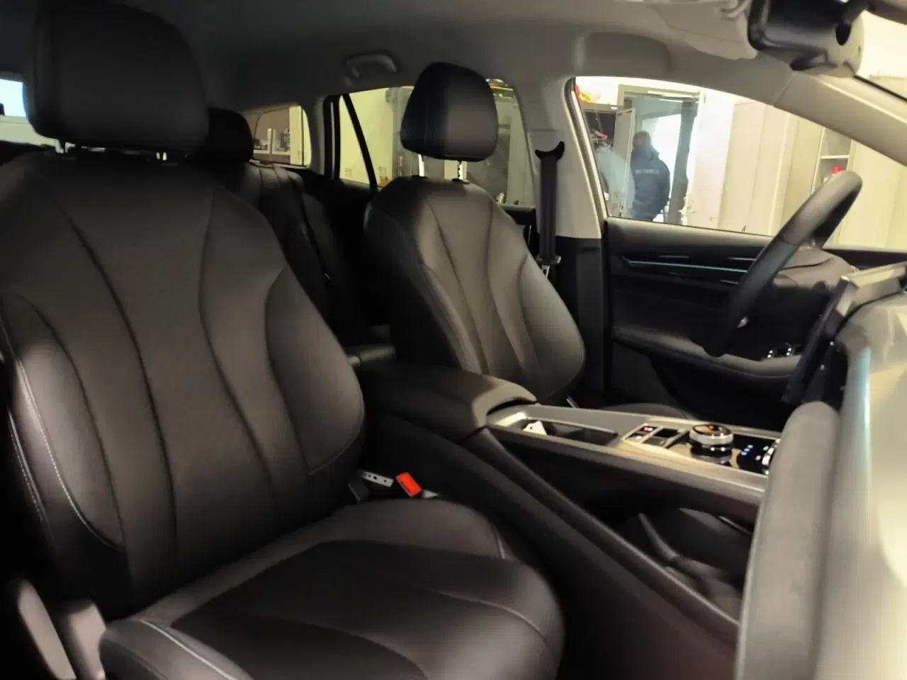 Billede 14 - MG 5  Luxury