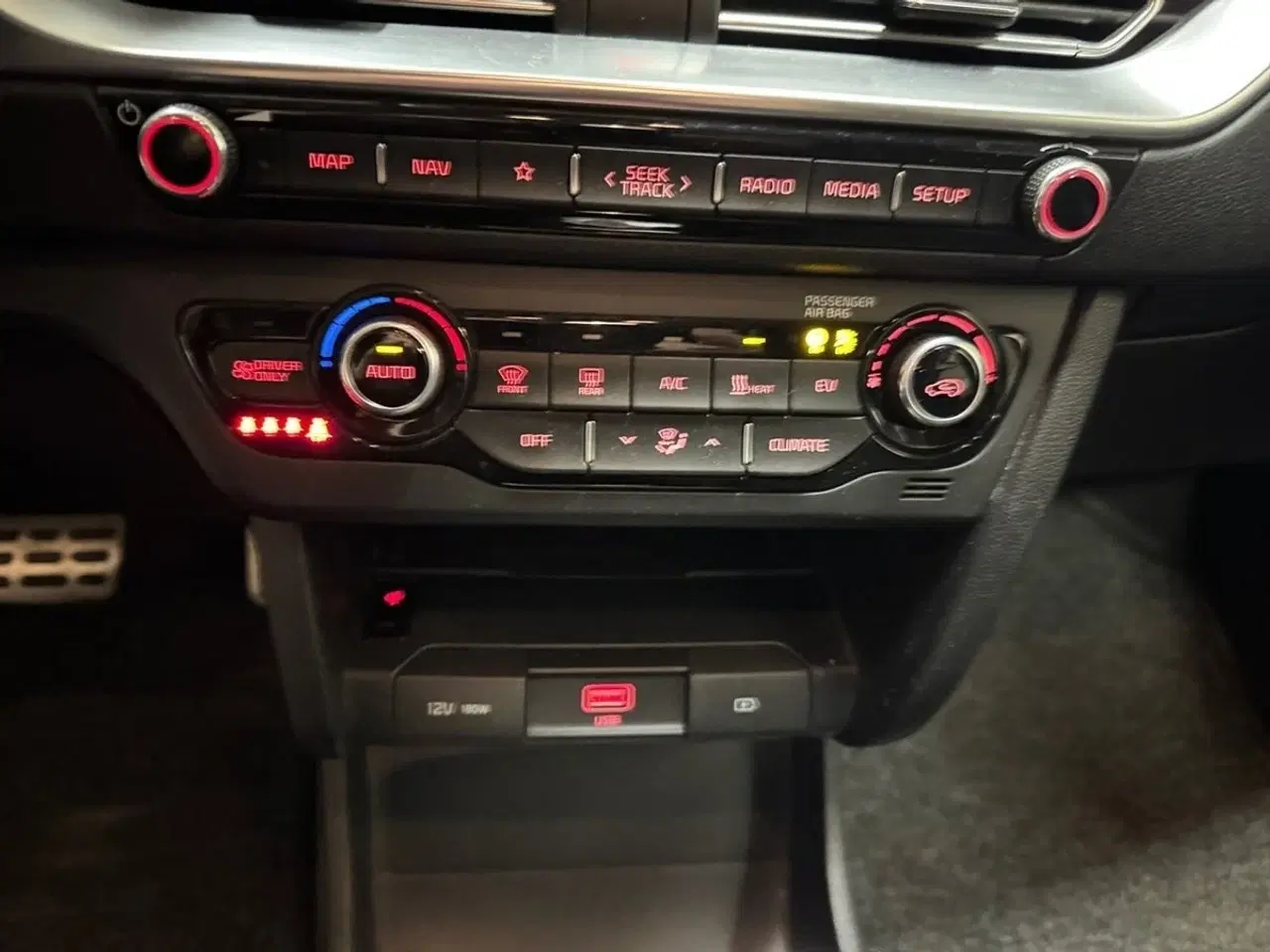 Billede 11 - Kia e-Niro 64 Advance