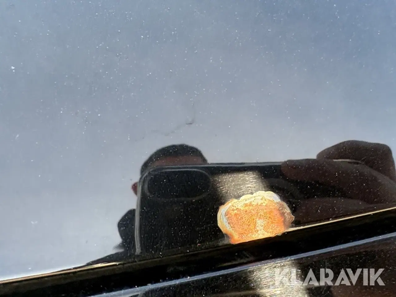 Billede 11 - Varebil Peugeot Partner B9