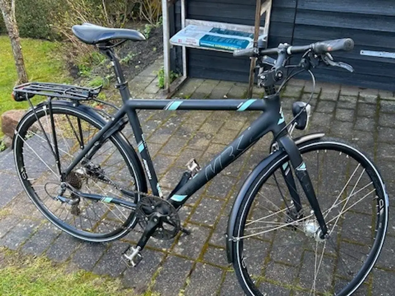 Billede 1 - MBK Airborn