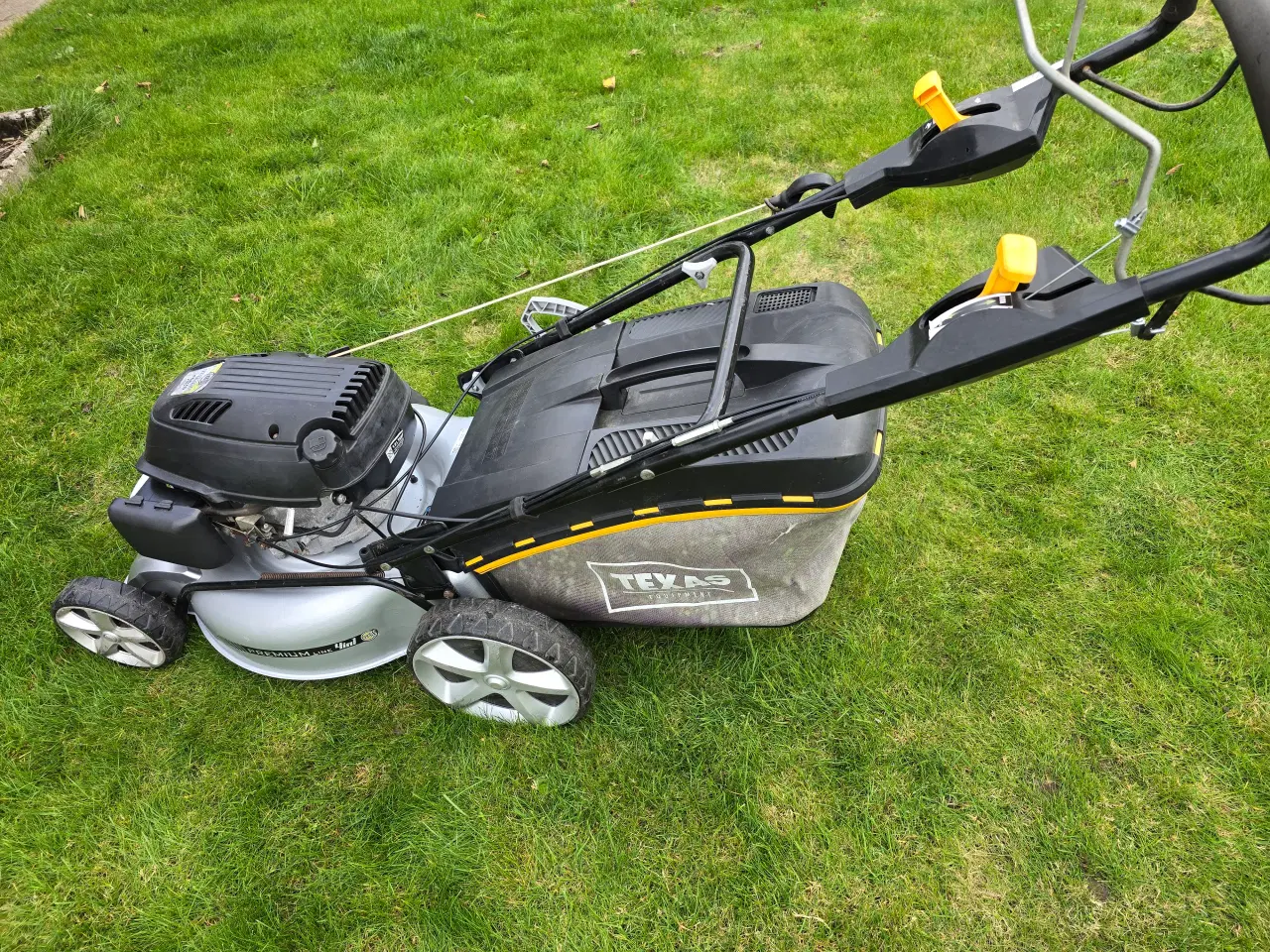 Billede 5 - Texas Premium ZL 510 TR / W