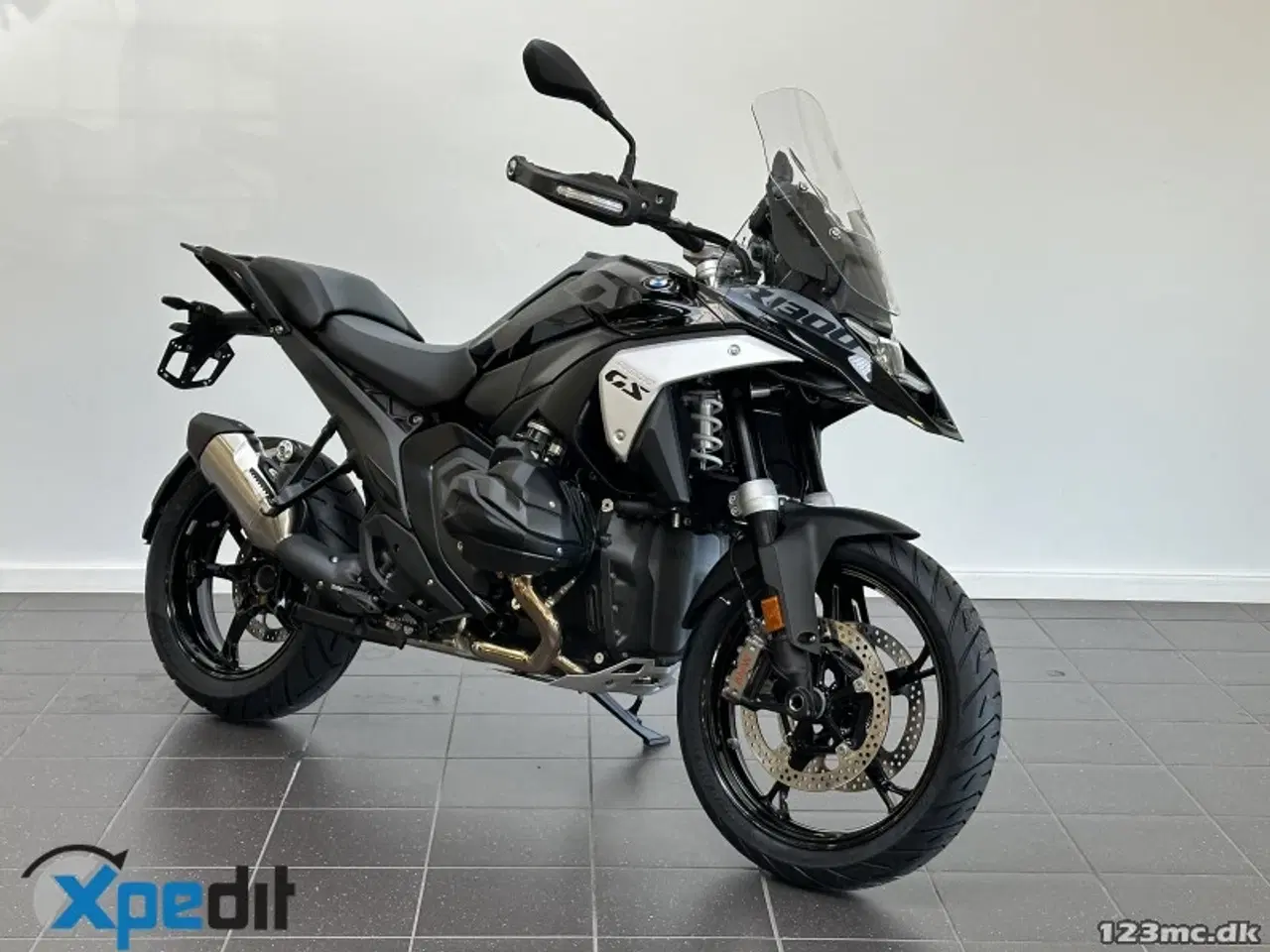 Billede 3 - BMW R 1300 GS