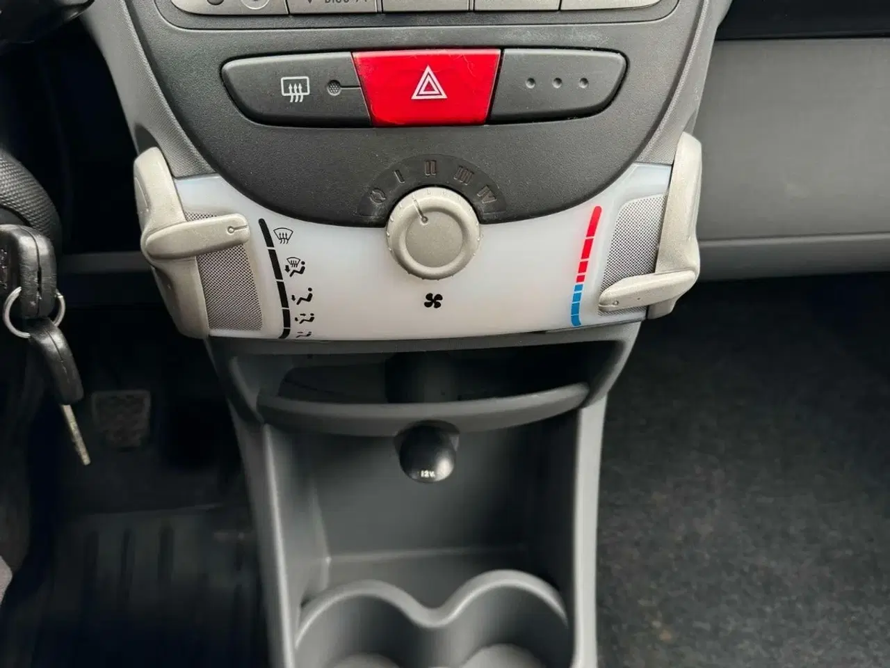 Billede 16 - Peugeot 107 1,0 Comfort