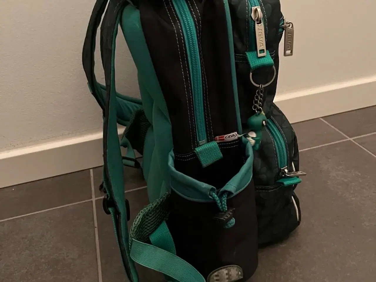 Billede 2 - Jeva skoletaske 0-1 klasse