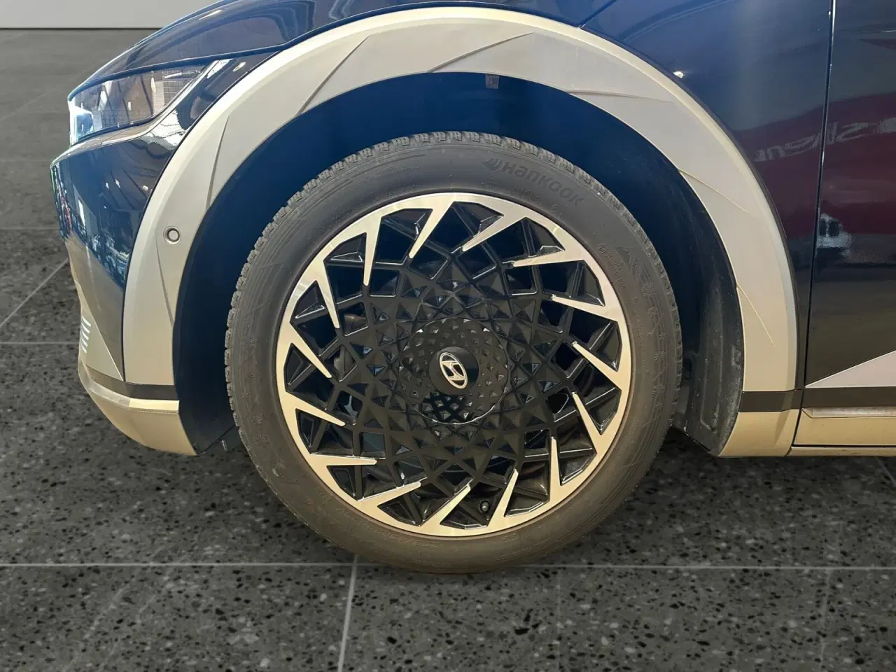 Billede 9 - Hyundai Ioniq 5 73 Ultimate