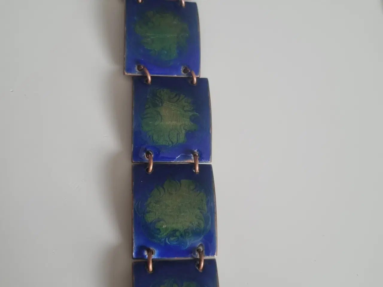 Billede 1 - Armlænke fra 1970