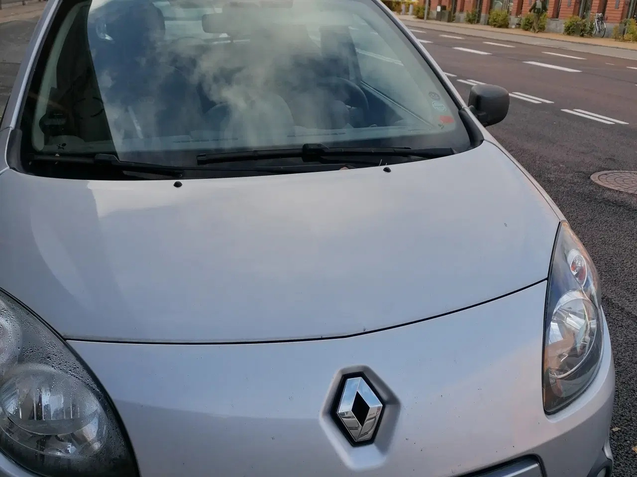 Billede 2 - Sælger min super velholdte Renault Twingo fra 2011