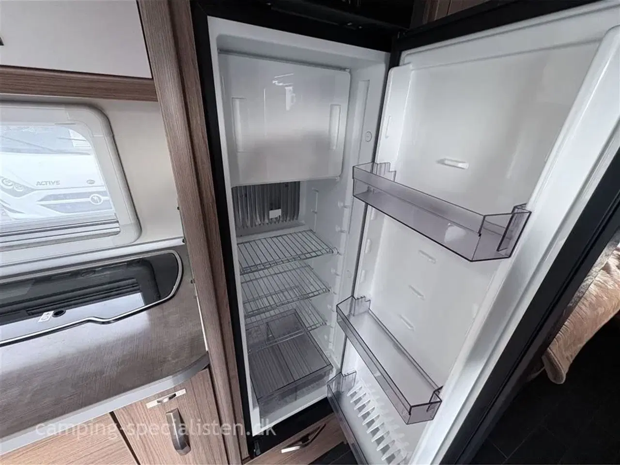 Billede 8 - 2023 - Tabbert Rossini 540 E Finest Edition   2023 Tabbert Rossini 540 E Finest Edition - Se den nu hos Camping-Specialisten.dk