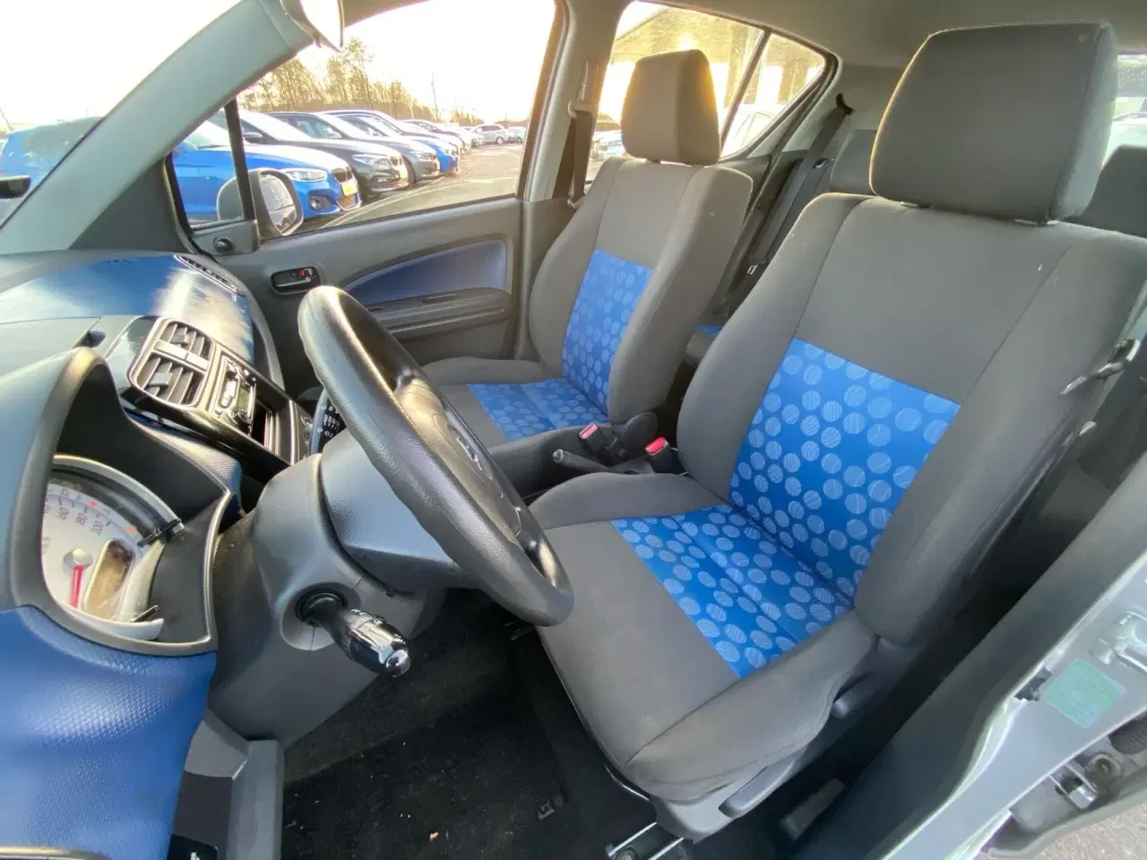 Billede 6 - Suzuki Splash 1,0 GL 65HK 5d