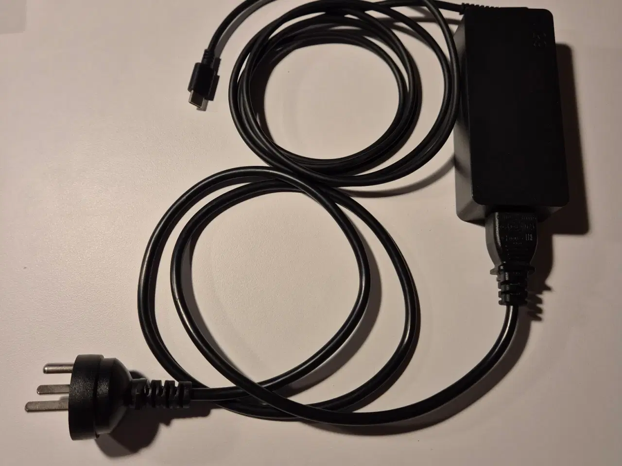 Billede 7 - Lenovo ThinkPad L590, Core i3, 8GB RAM, 128GB SSD