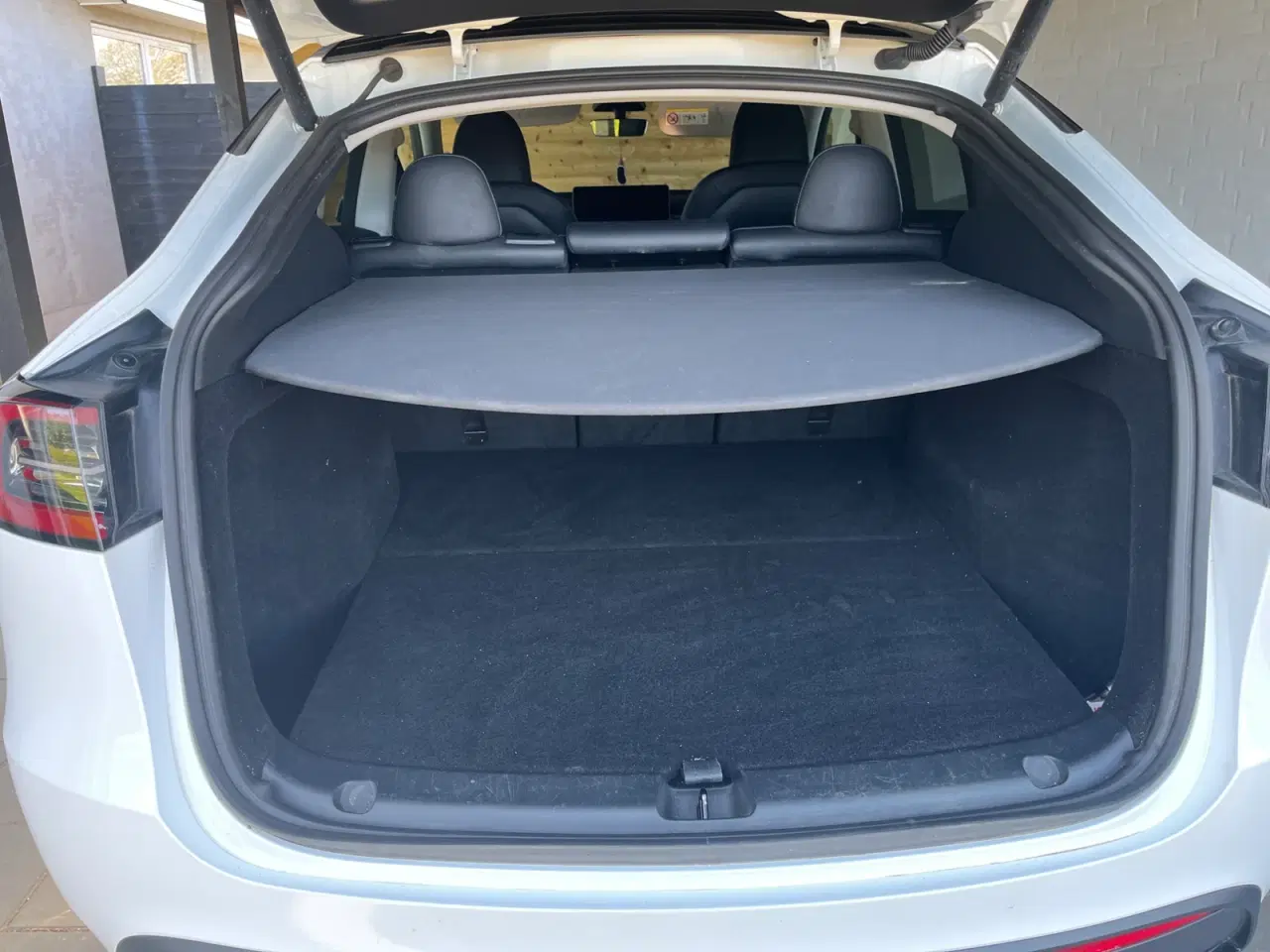 Billede 12 - Tesla Model Y  RWD