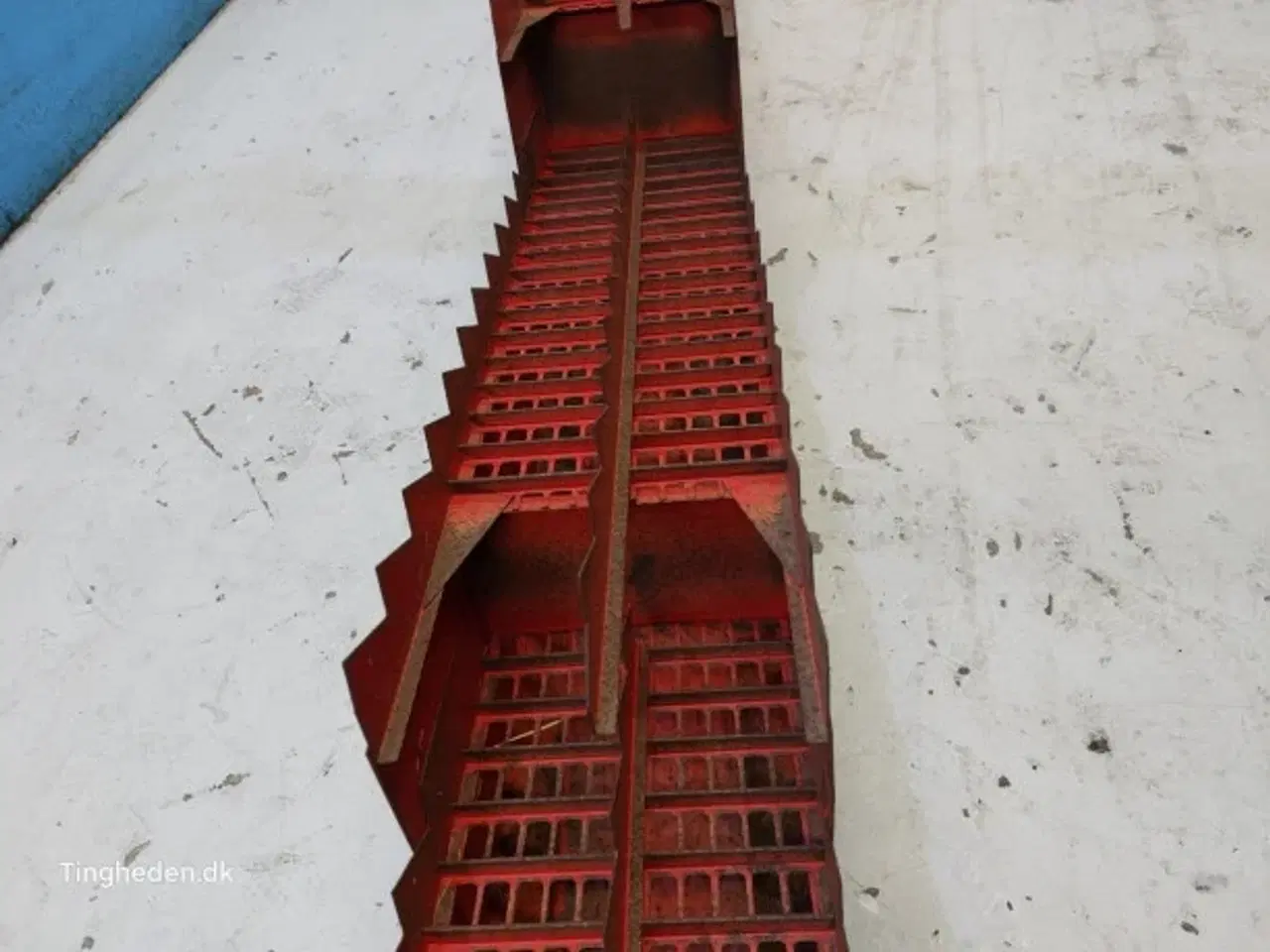 Billede 13 - Massey Ferguson 32 Ryster 28480523