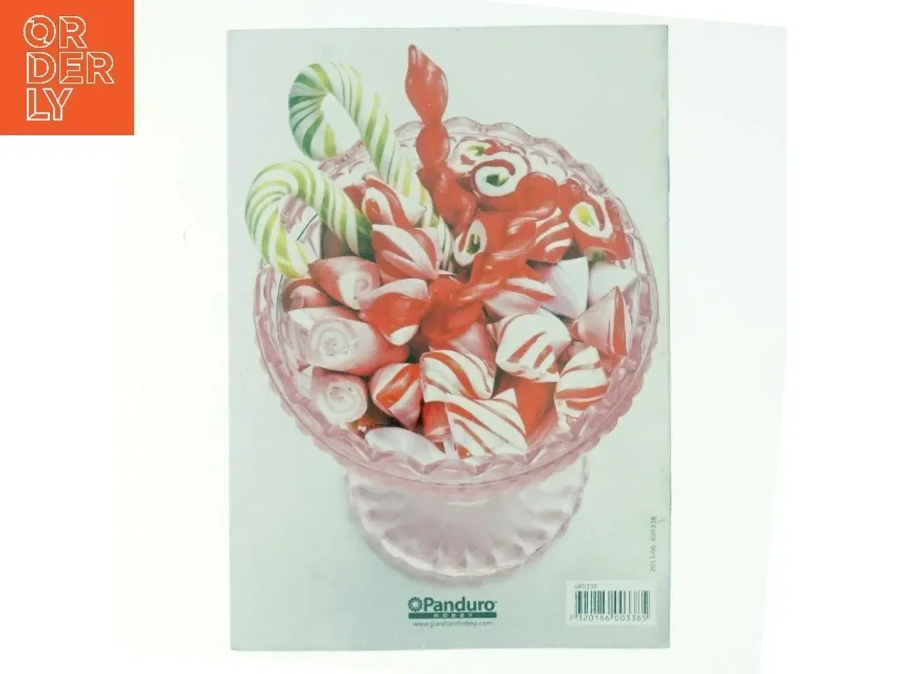 Billede 3 - Sweet making