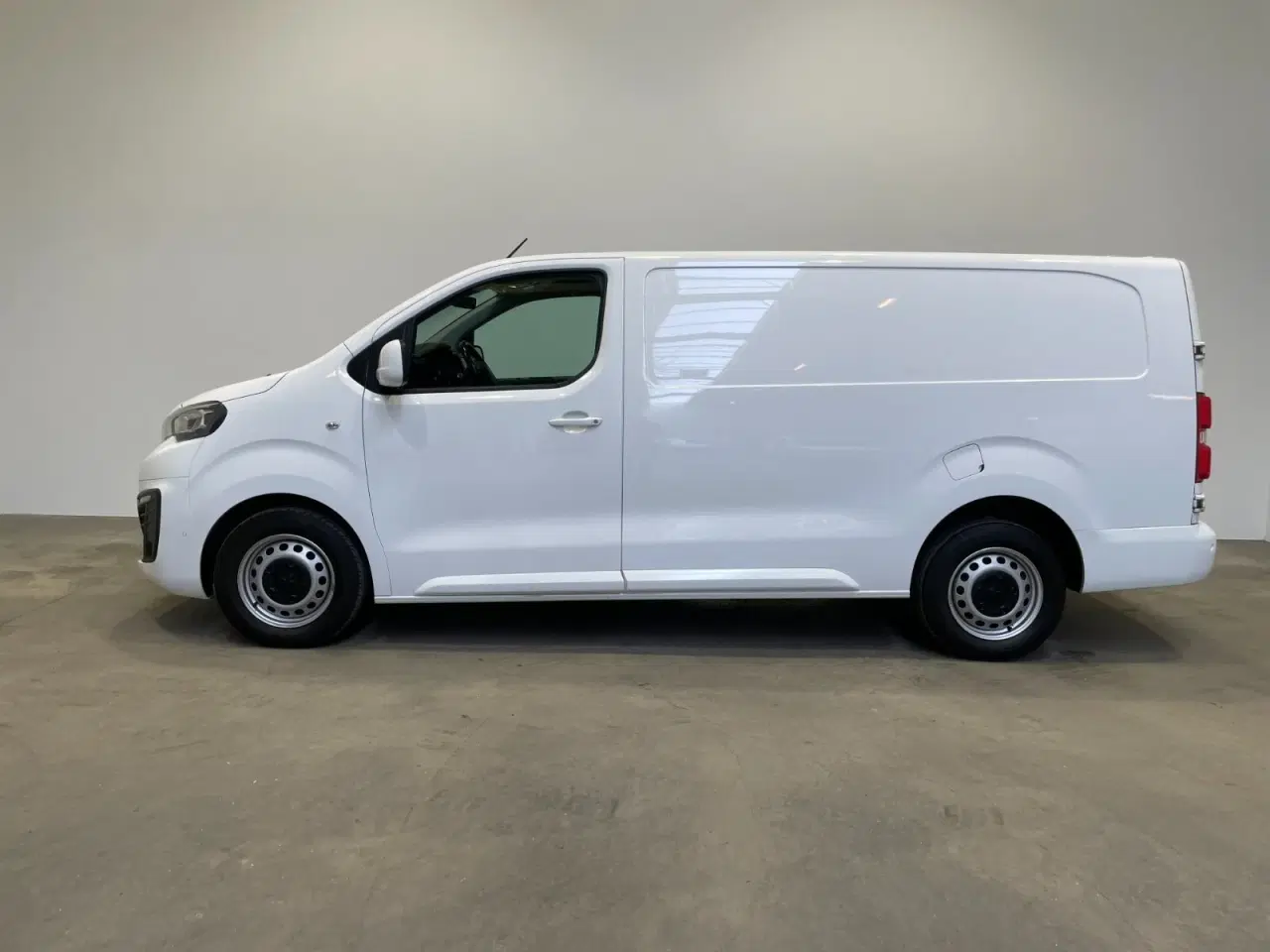 Billede 3 - Peugeot Expert 2,0 BlueHDi 122 L3 Premium Van