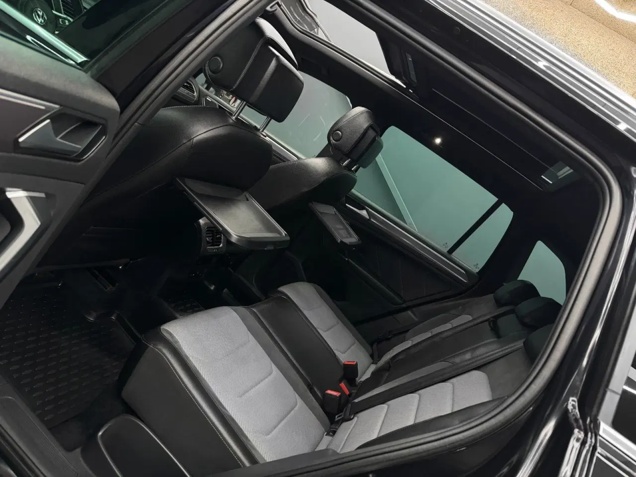 Billede 15 - VW Tiguan 2,0 TDi 190 R-line DSG 4Motion