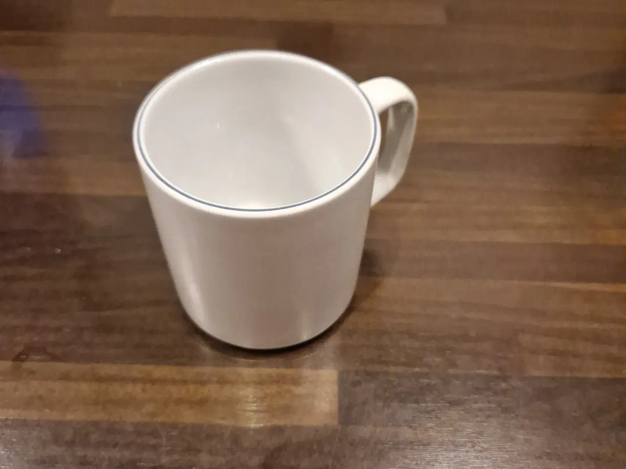 Billede 9 - Royal Copenhagen Blå Kant