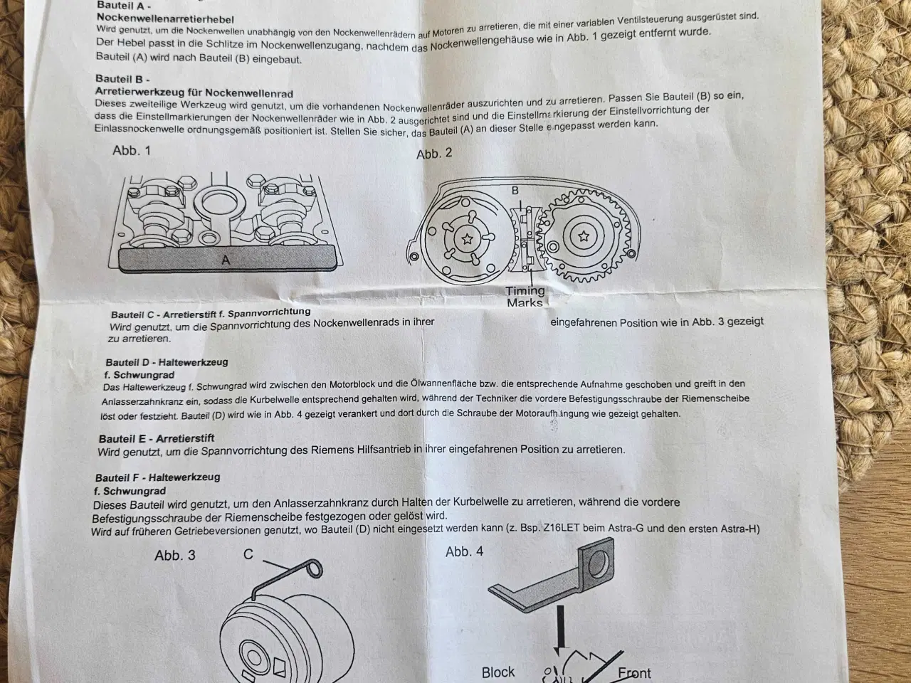 Billede 3 - Opel astra h 