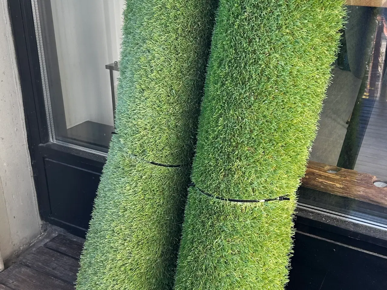 Billede 1 - Artificial grass
