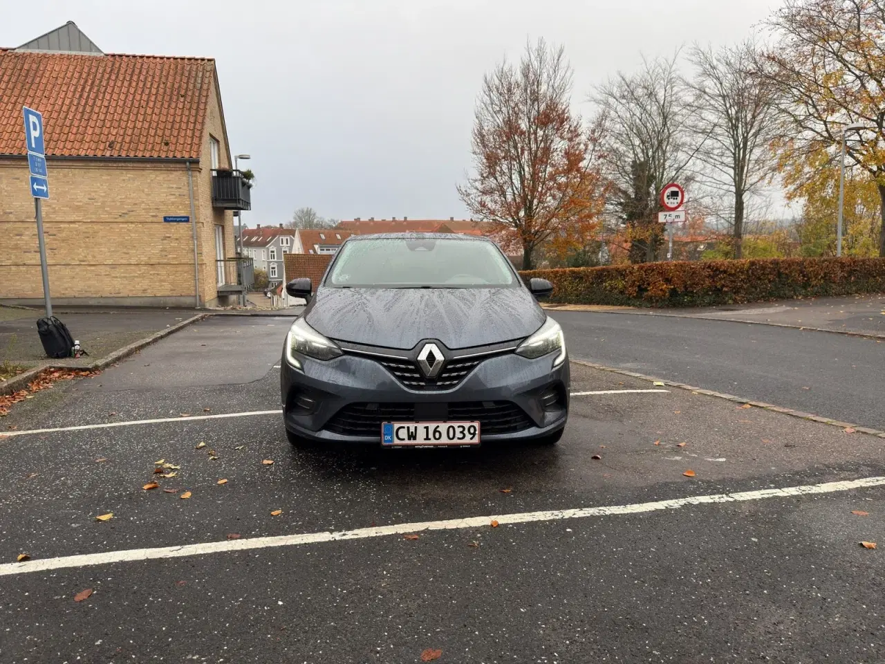 Billede 2 - Renault Clio V 1,0 TCe 100 Intens