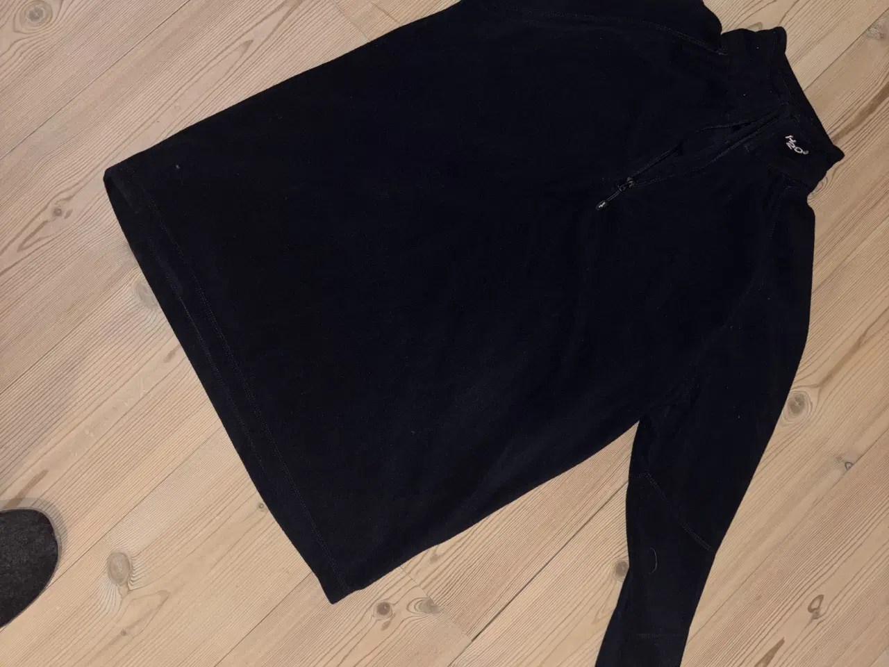 Billede 1 - H2O skipulli