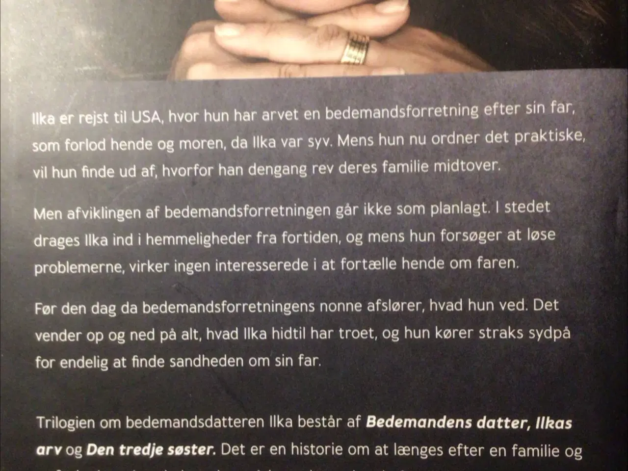 Billede 2 - Den tredje søster