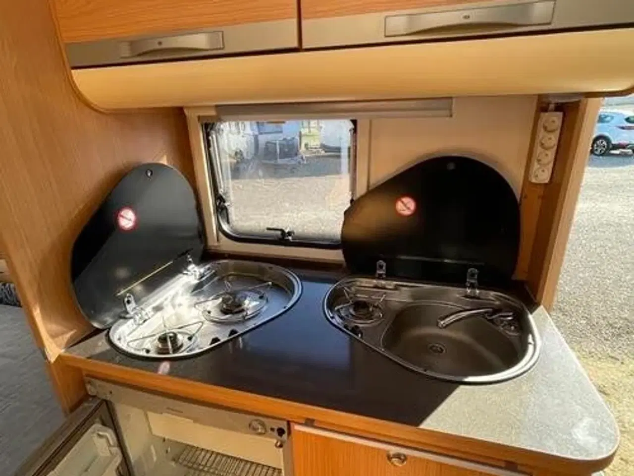 Billede 6 - Adria ADORA 472 LU