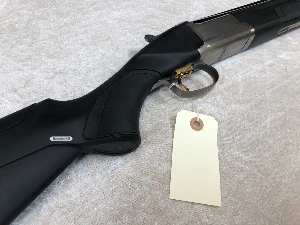 Billede 2 - Browning B525 Composite adj. 