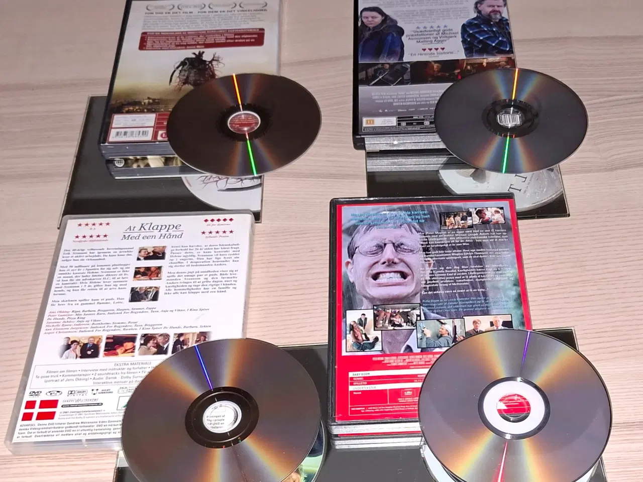 Billede 6 - All inclusive