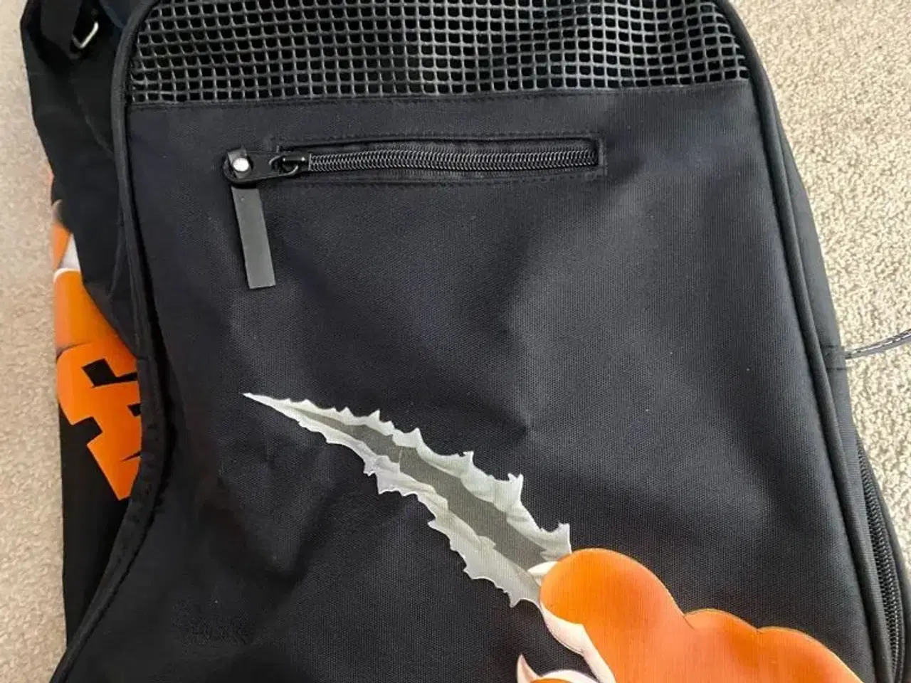 Billede 7 - Ubrugt KELLOGGS taske til salg