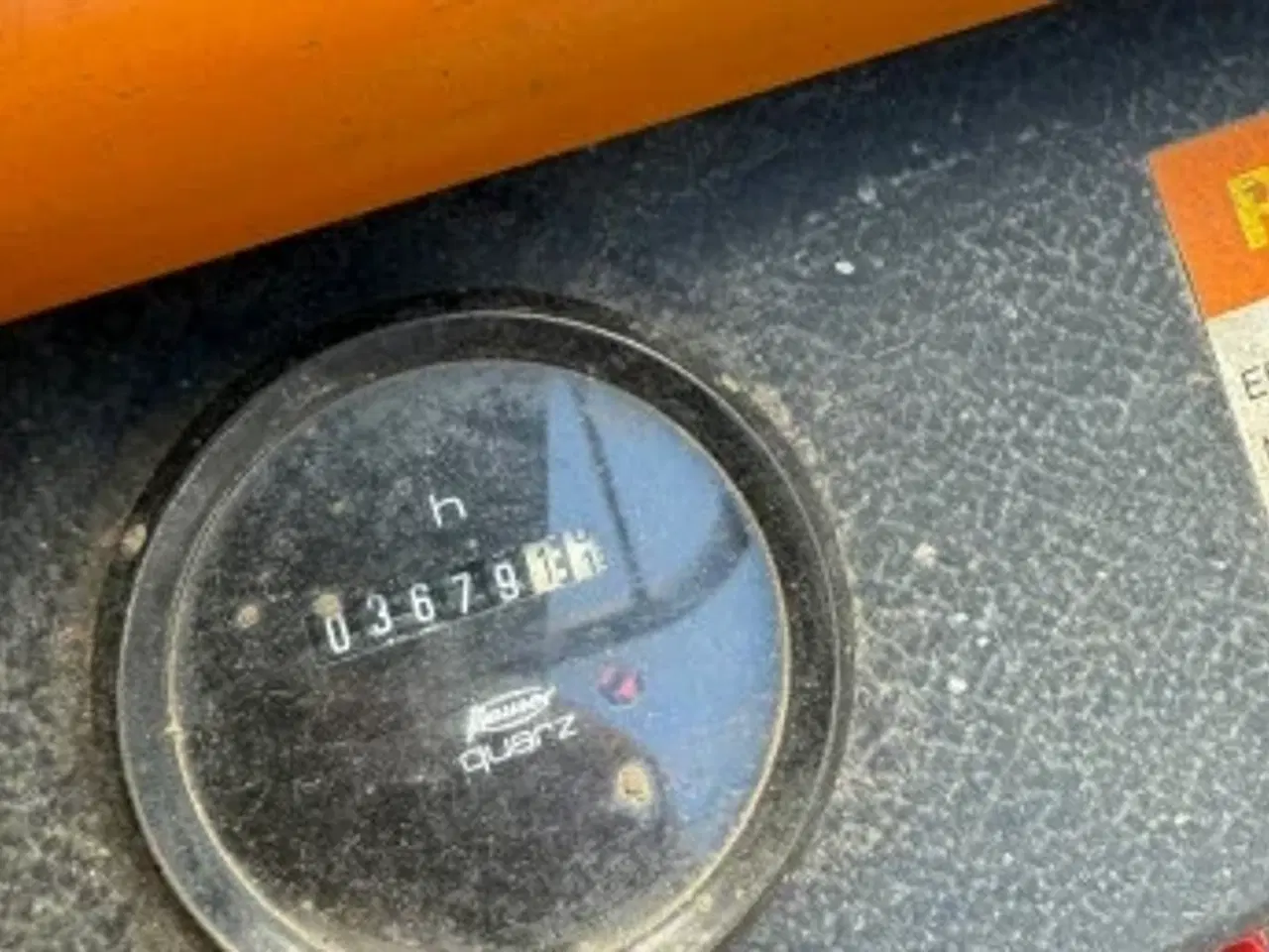 Billede 6 - Flot og velholdt eltruck
