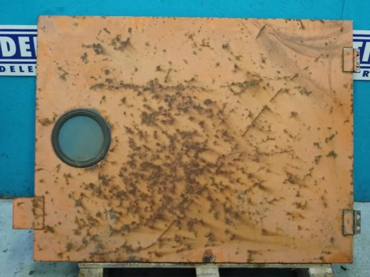 Billede 2 - Dronningborg D1900 Tanklåg 28850090