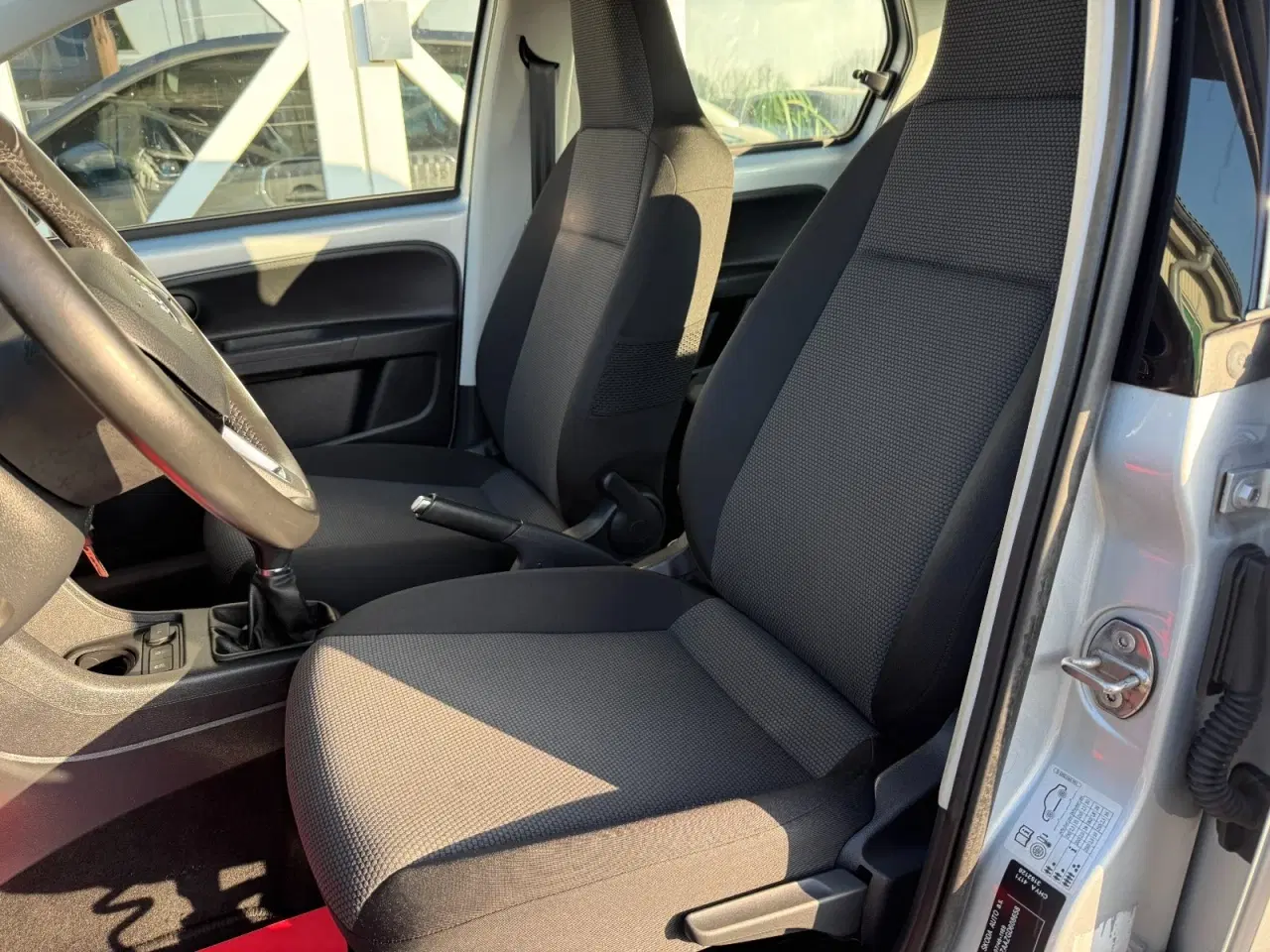 Billede 8 - Skoda Citigo 1,0 60 Ambition GreenTec