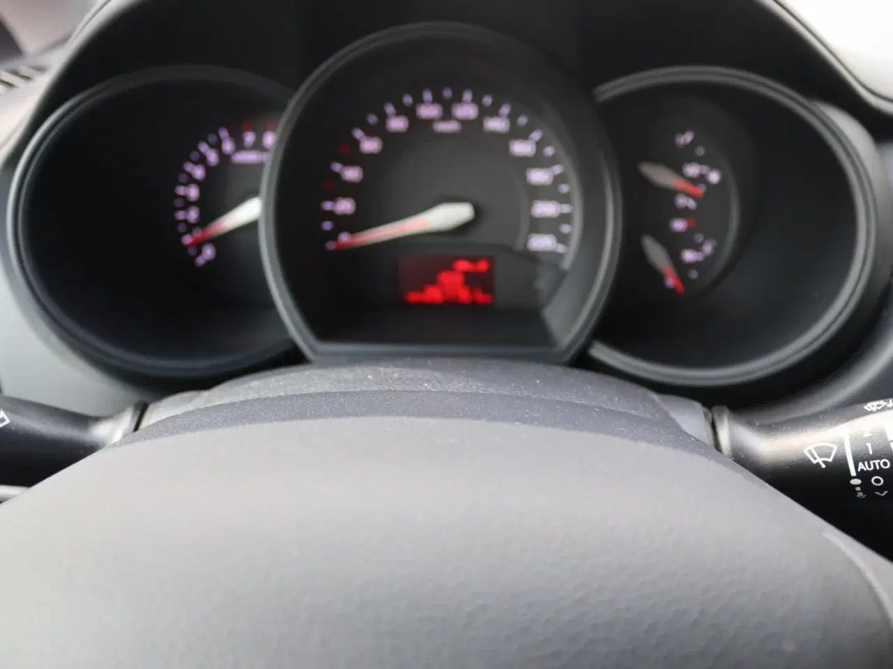 Billede 13 - Kia Rio 1,2 CVVT World Cup