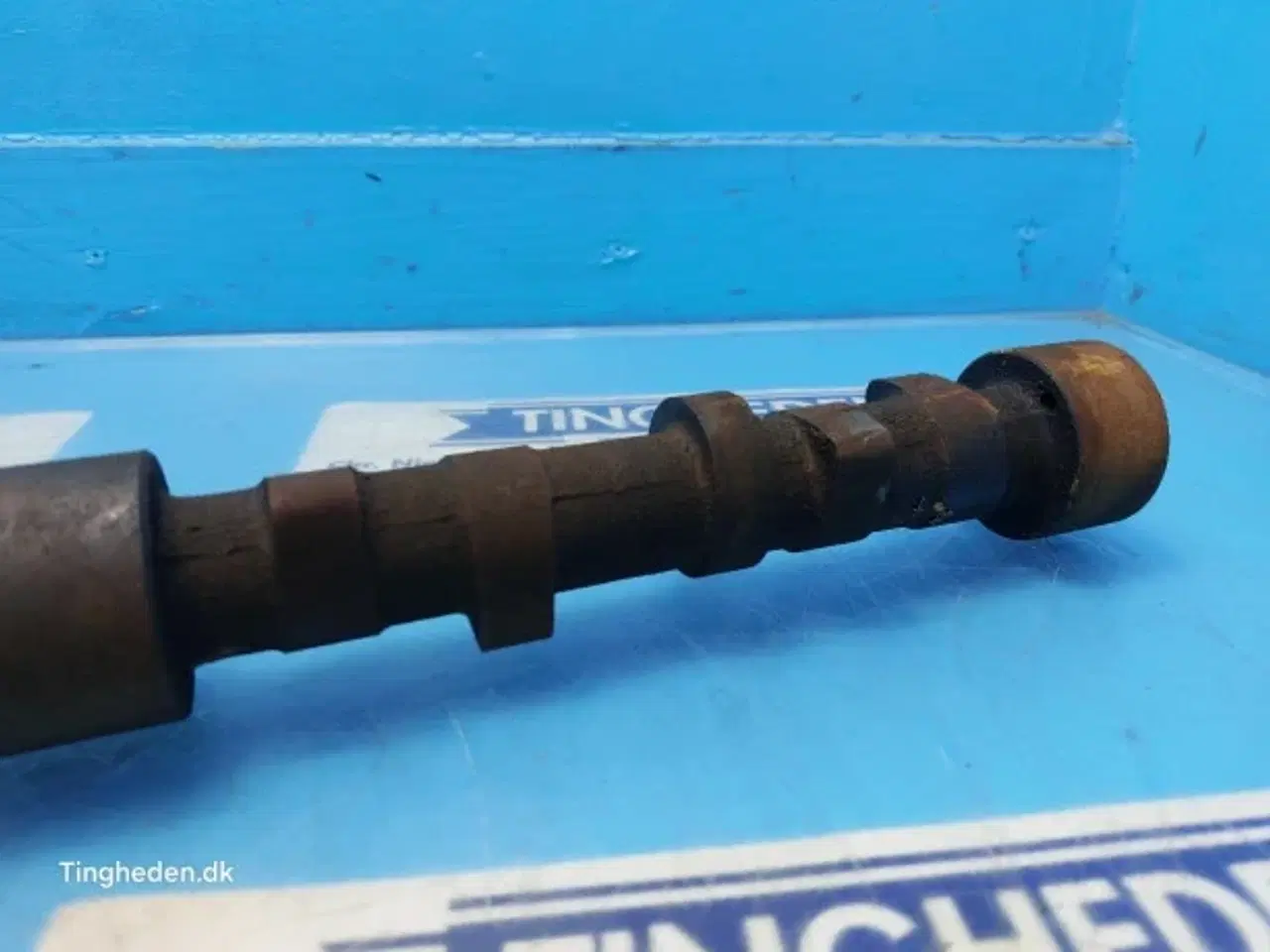 Billede 6 - Perkins 4.248 Knastaksel 31415290/2