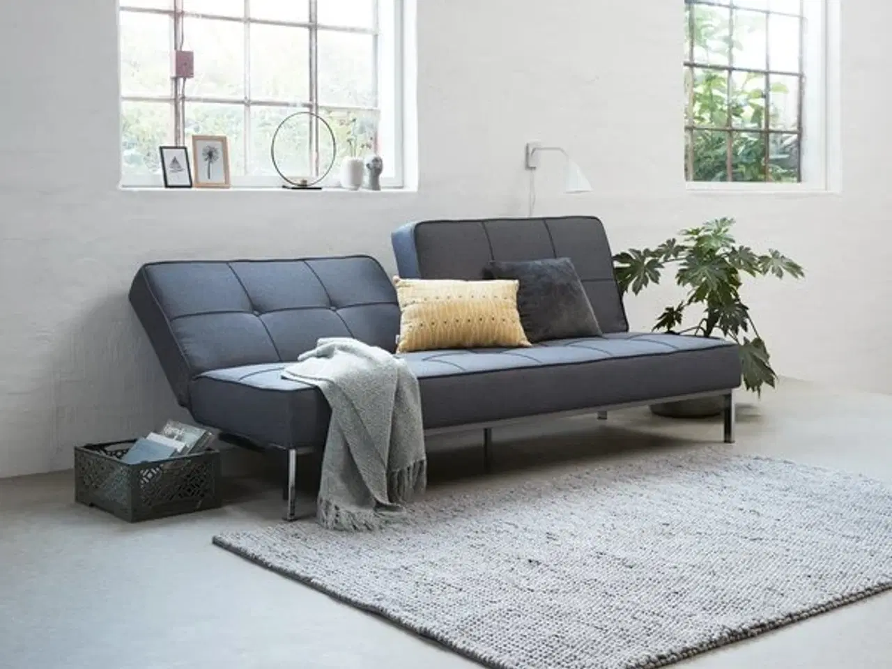 Billede 1 - sofa/sovesofa/daybed