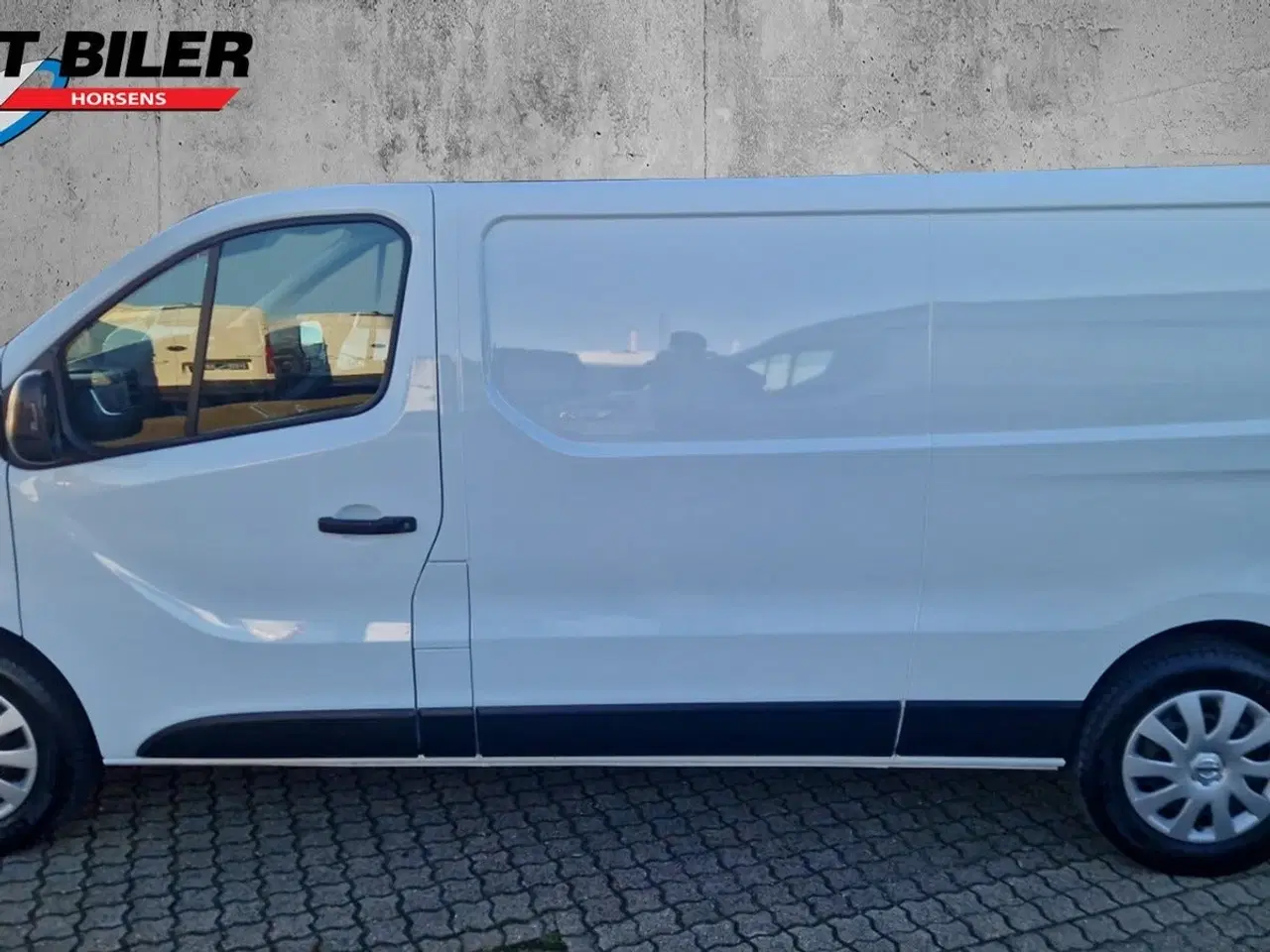 Billede 2 - Nissan Primastar 2,0 dCi 170 L2H1 N-Connecta DCT Van