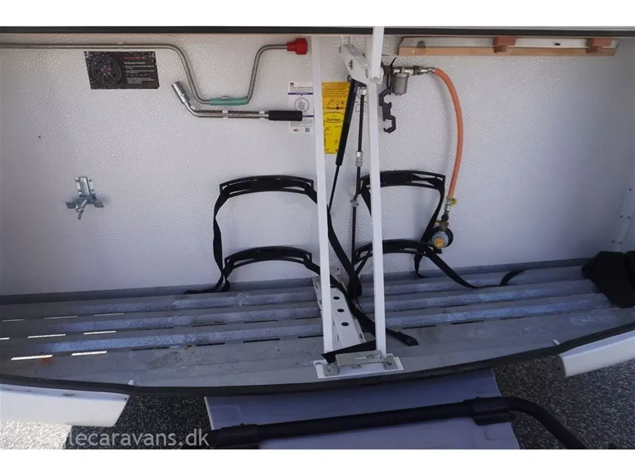 Billede 5 - 2022 - Adria Adora 572 UT