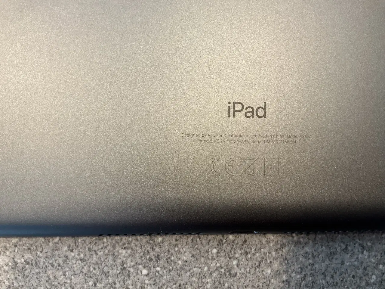 Billede 3 - Tablet ipad