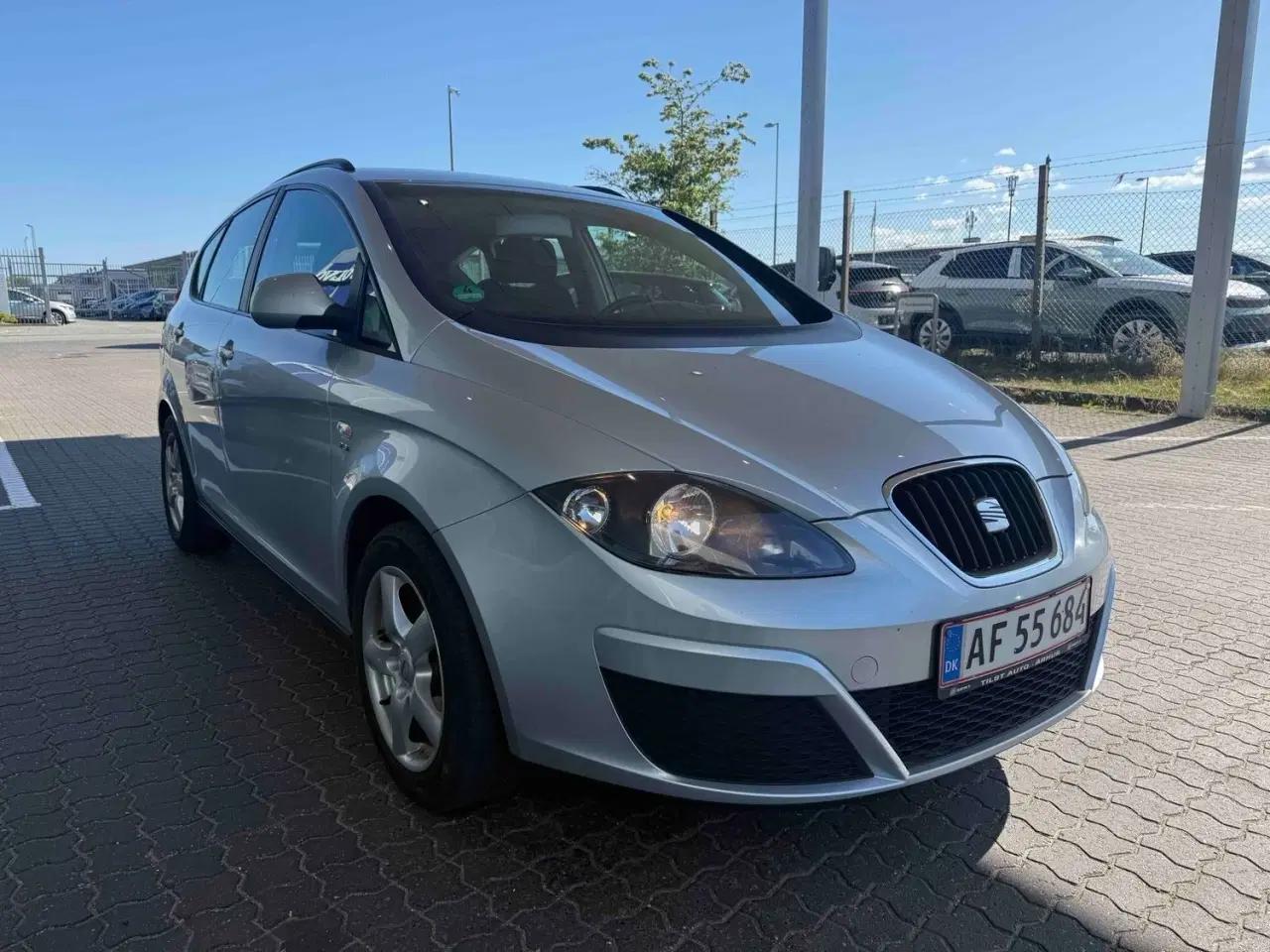 Billede 2 - Seat Altea XL 1,4 Reference