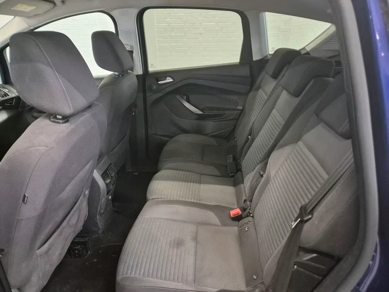 Billede 19 - Ford C-MAX 1,5 TDCi Titanium 120HK 6g