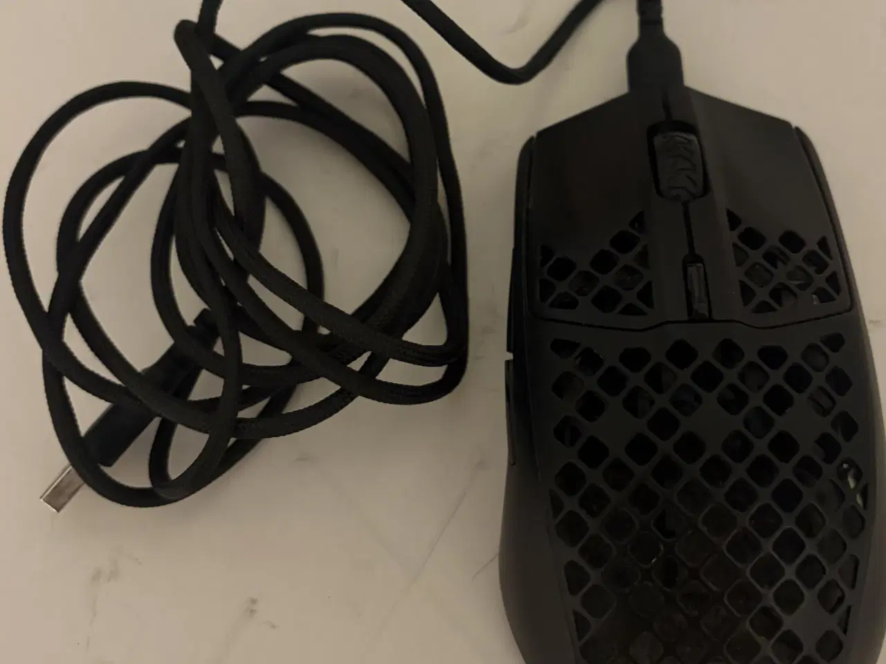 Billede 1 - Steelseries Gamerudstyr.