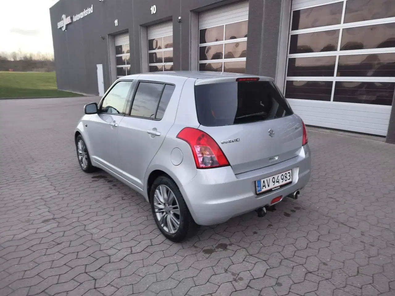 Billede 2 - Billig driftsikker bil 