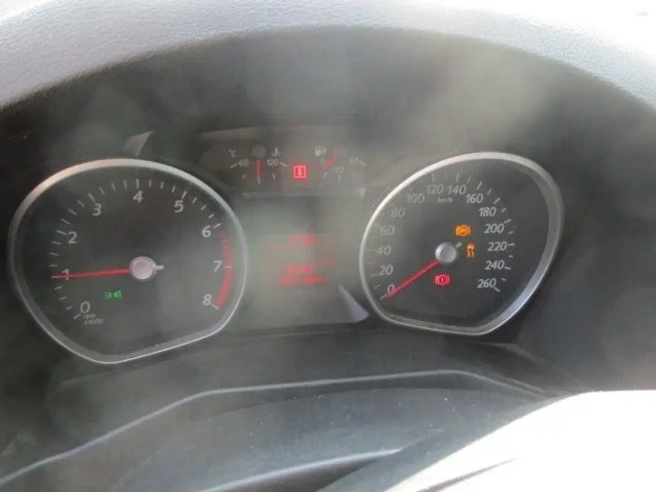 Billede 11 - Ford Mondeo 2,0 Ambiente stc.