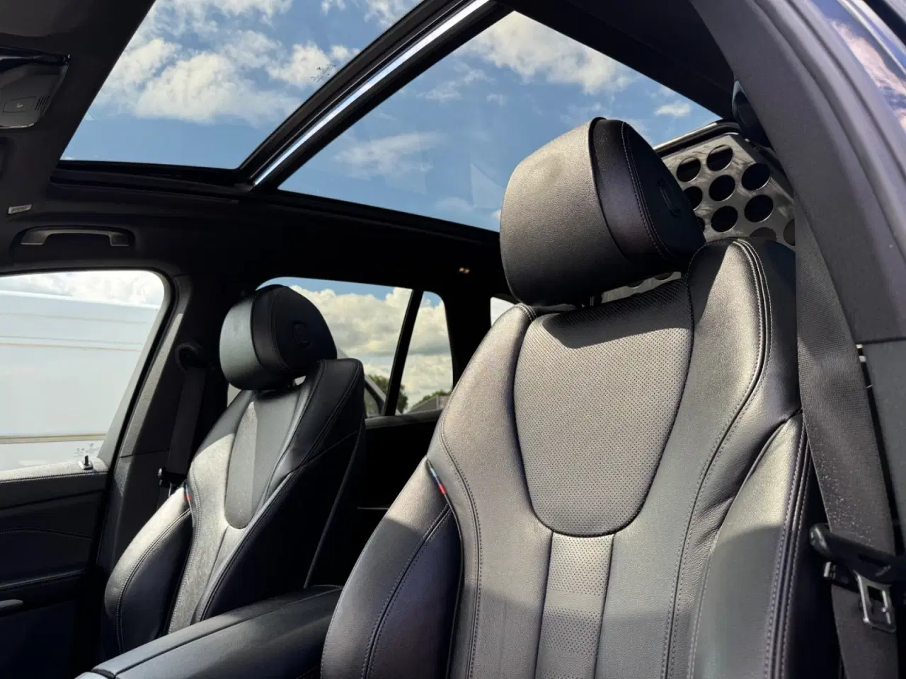 Billede 16 - BMW X5 3,0 xDrive45e M-Sport aut. Van