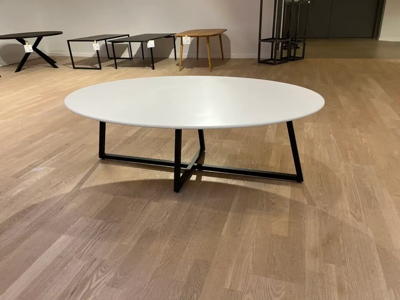 Billede 1 - Sofabord 88x130x43 cm.