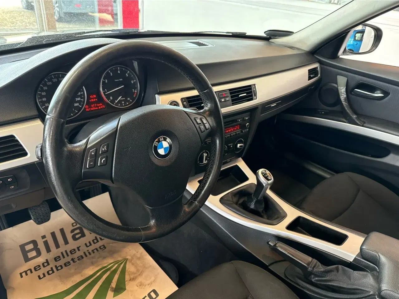 Billede 16 - BMW 320i 2,0 